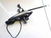 Türgriff Türaussengriff - Hinten Rechts Jaguar XJ 2009 - 2019 30784204, 30784205