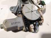 Fensterheber motor - Hinten Rechts Subaru Legacy, BL, BP 2003.09 - 2009.12 706210,
