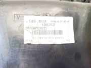 Türverkleidung - Hinten Rechts Peugeot 407, 2004.05 - 2010.12 96538139zd, 139262