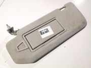 Sonnenblende Mercedes-Benz W251 2005 - 2011 Gebraucht,