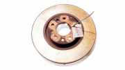 Bremsscheibe Opel Zafira, B 2005.07 - 2008.01 ventiliuojamas,