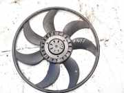 Lüfterrad Motorkühlung BMW 5-Series, F07F10 F11 2010.03 - 2016.12 28909000501, 289090-00501