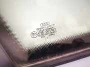 Seitenfenster Seitenscheibe - Audi A4, B6 2000.11 - 2004.11 Gebraucht,