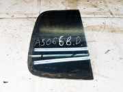 Dreieck Seitenscheibe - Hinten Rechts Renault Megane, I 1999.03 - 2002.10 facelift Gebraucht ,