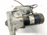 Anlasser Peugeot 206, 2002.07 - 2009.01 facelift d6ra572,