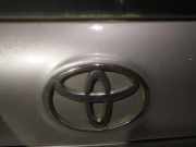 Emblem Toyota Corolla, 2001.11 - 2004.02 Gebraucht,