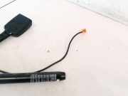 Gurtschloss - Vorne Rechts Ford Mondeo, 1996.09 - 2000.11 560555173a,