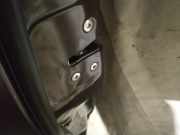 Türschloss Stangen - Hinten Linke Honda Civic, 2011 - 2015 Gebraucht,