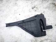 Windlauf Wischerabdeckung BMW X5, E70 2006.10 - 2010 10834110,