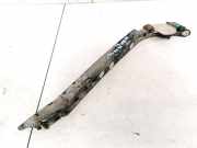 Stoßstangenhalter - Hinten Rechts Opel Astra, G 1998.09 - 2004.12 90559531,