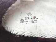 Seitenfenster Seitenscheibe - Hinten Rechts Citroen Xsara, I 2000.09 - 2005.03 facelift as2,