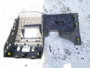 Innenausstattung Renault Zoe I 2012 - 2020.06 689211371r,