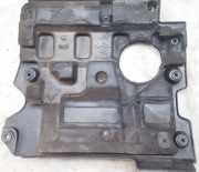Motorabdeckung Toyota Avensis Verso, 2001.08 - 2009.11 Gebraucht ,