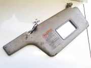 Sonnenblende Mazda Premacy, 1999.01 - 2005.03 Gebraucht,