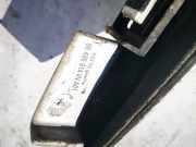 Dachreling Linke Peugeot 407, 2004.05 - 2010.12 96496914,