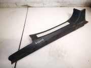 Schwellerverkleidung - Hinten Rechts Mercedes-Benz W203, 2000.05 - 2004.02 a2036801035,