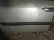 Zierleiste Tür Zier-Schutzleiste - Hinten Rechts Peugeot 807, 2002.06 - 2012.05 Gebraucht,