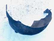 Radhausschale - Hinten Linke BMW 1-Series, E87 E88 2006.11 - 2011.09 facelift Gebraucht ,