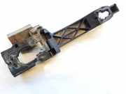 Türgriff Türaussengriff - Vorne Rechts Nissan Qashqai, I 2006.01 - 2010.06 80610eb300,