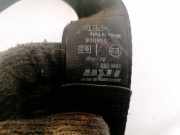 Sicherheitsgurt - Vorne Linke Iveco Daily, 2006.01 - 2011.06 Gebraucht ,