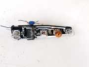 Lampenträger Heckleuchte - Hinten Opel Vectra, B 2000.09 - 2002.04 facelift Gebraucht ,