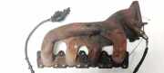 Abgaskrümmer Volkswagen Passat, B5 1996.08 - 2000.11 058253033A,