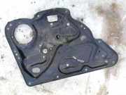 Fensterheber - Hinten Linke Volkswagen Passat, B6 2005.08 - 2010.11 3c4839755, BKP