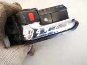 Türinnengriff - Vorne Linke Toyota Corolla Verso, II 2001.09 - 2004.05 Gebraucht,