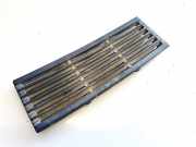 Lüftungsgitter Armaturenbrett Audi 100, C3 1982.07 - 1991.01 447863915,