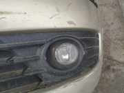 Kühlergrill - Vorne Linke Citroen C4, I 2004.11 - 2008.06 Gebraucht,