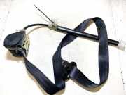 Sicherheitsgurt - Vorne Linke Volkswagen Sharan, 7M 1995.09 - 2000.04 7M0857705B, 95VW-611B09-BCyyds 95VW611B09bcyyds 00056678a 1z