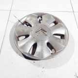 Radkappe Radzierblenden - R15 Citroen C8, I 2002.07 - 2008.06 0081011,