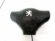 Airbag Fahrer Peugeot 206, 1998.08 - 2002.07 96257484ZR,