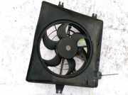 Kühlerlüfter Lüftermotor Hyundai Lantra, 1990.10 - 1995.11 Gebraucht ,