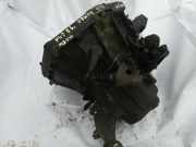 Schaltgetriebe Alfa-Romeo 156 1997.07 - 2003.11 Gebraucht,