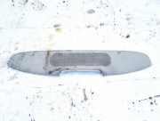 Zusatzbremsleuchte Mercedes-Benz W220, 1998.10 - 2005.08 a2206900530,