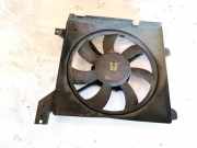 Kühlerlüfter Lüftermotor Hyundai Coupe, 2001.08 - 2009.08 253862C000, 25386-2C000 3A2220