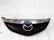 Kühlergrill Frontgrill Kühlergitter Mazda 6, 2002.06 - 2007.08 gj6a50712,