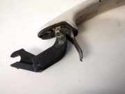 Türgriff Türaussengriff - Vorne Linke Volkswagen Passat, B5 1996.08 - 2000.11 3b0837207,