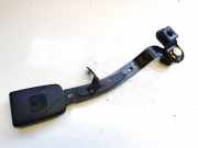 Gurtschloss - Vorne Rechts Seat Toledo, 1999.04 - 2006.05 1j4858472,