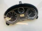 Tachometer Citroen Berlingo, II 2008.04 - 2018 555001310104,