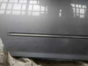 Zierleiste Tür Zier-Schutzleiste - Vorne Linke Mazda 3, BK 2003.10 - 2009.06 Gebraucht,