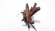 Radnabe Achsschenkel - Vorne Linke Volvo V40, I 1995.07 - 2000.07 Gebraucht,