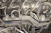 Kraftstoffverteiler Honda Civic, 2011 - 2015 Gebraucht,