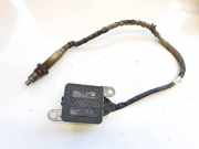 Lambdasonde - 8 Drähte WEISS GELB SCHWARZ GRAU BLAU ORANGE ROT GRÜN Citroen C4 Picasso, II 2013.06 --> present a2c9629090001, a2c96290900-01 sns146a 5wk96746a