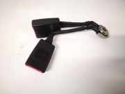 Gurtschloss - Hinten CENTER Audi A3, 8L 2000.10 - 2003.05 facelift 8l0857739,
