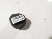 Tankverschluss Volkswagen Polo, IV 2005.04 - 2009.11 facelift Gebraucht, BME