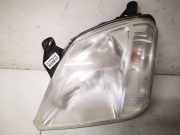Hauptscheinwerfer - Vorne Linke Opel Meriva, A 2006 - 2010 facelift 93175364,89308555