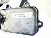 Ölkühler Volkswagen Tiguan, 2007.09 - 2012.06 03c117021e, BWK