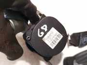 Sicherheitsgurt - Hinten Rechts Volvo S40, 2004.01 - 2007.03 6029325r0d,